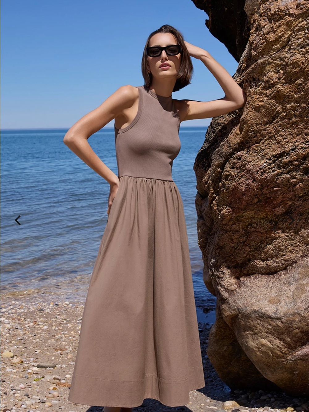 The RSVP Dress *NWT* Sold Out NYC